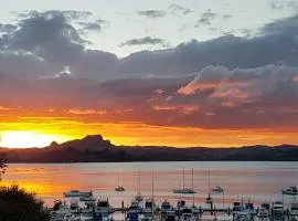 Whangaroa Lodge Motel