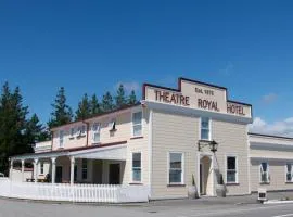 Theatre Royal Hotel