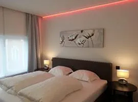 Huis van Vletingen Apartment
