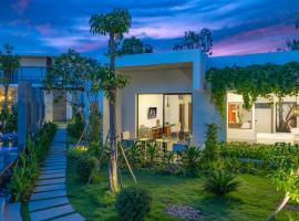 The Villa by Metta, Hotel in Siem Reap