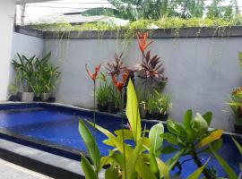 Star Bali Guest House