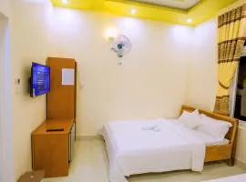 KHÁCH SẠN GIA THỊNH LÝ SƠN