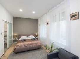 Madach Apartment