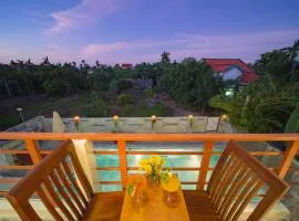 Herbal Tea Homestay