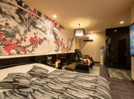 Hotel Waraku Shibukawa