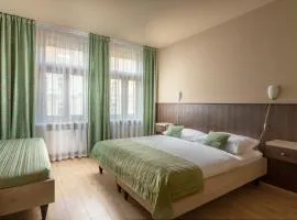 Hotel Superior Prague