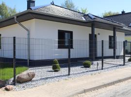 Ferienhaus, holiday home in Bastorf