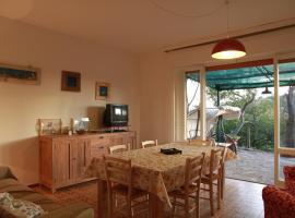 Villa Giulia al mare, casa de férias em Castiglione della Pescaia