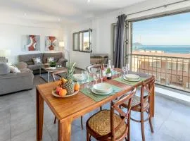 Apartamento Castello Playa