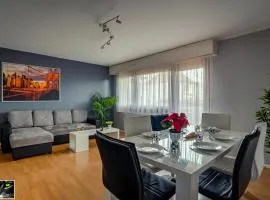 Appartement Spacieux Schiltigheim