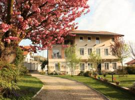 Poesie di Viaggio, bed and breakfast en Candia Canavese