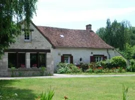 La Petite Marguerite