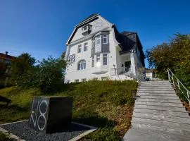 고슬라어에 위치한 호텔 LIONO BoutiqueHotel