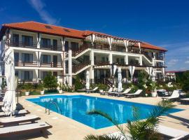 Casa OK by OVO, khách sạn ở Vama Veche