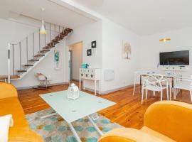 Lisbon Times Apartments