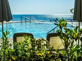 Boutique Camping Materada Beach