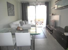 Ronda Barbiguera, 1 Aldea Golf apt 3210, Hotel in San Jorge