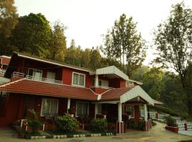 Velu's Resort, Hotel in Gūdalūr