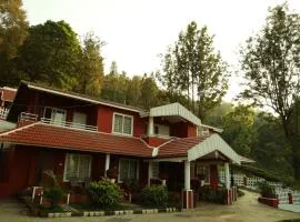 Velu's Resort