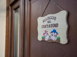 Alloggio del contadino