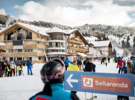 Viesnīca Hotel Arkadia - "Adults Only" Korvarā