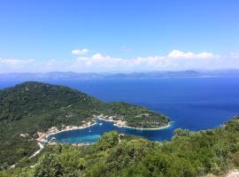 Studio Dolores-apartment by the sea