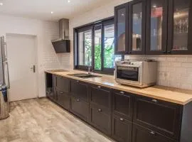 Appartement Gialla