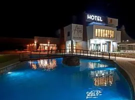 Atva Residence Hotel