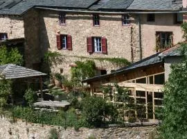 Chambres d'Hôtes Cal Miquel
