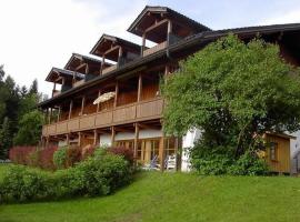 Haus Hönigsgrub, hotel v mestu Rinchnach