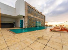 Edificio Palmetto Beach Apto 1702