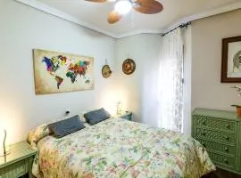 Apartamento Azahara