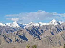 Ladakh Himalayan Retreat