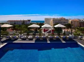 4 hotel in Monte Gordo