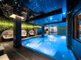 voco Strasbourg Centre - The Garden by IHG