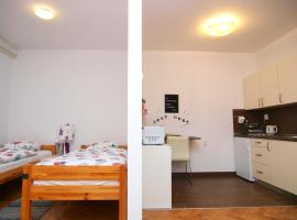 Studio apartman Rest Nest, апартаменти у місті Чаковец