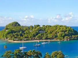 Young Island Resort