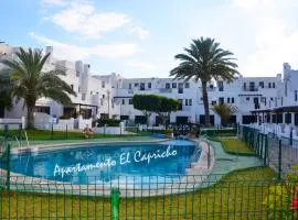 APARTAMENTO EL CAPRICHO DE AGUAMARGA