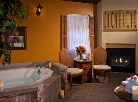 Castle in the Country Bed & Breakfast Inn