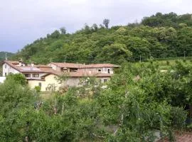 Agriturismo Cascina Rossano