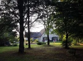 Le Clos des Écureuils