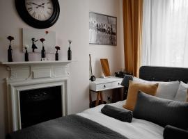 Central Located One Bedroom Apt, hotel perto de Castle Park, Bristol