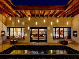 4 stars hotel in Irving