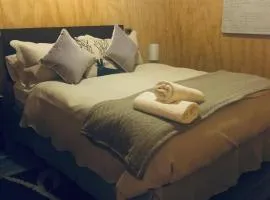 Cabañas los Canelos