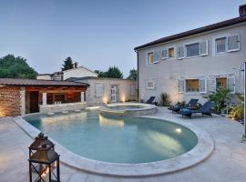 Villa Sonja, hotel din Medulin