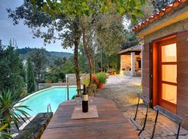 Villa Mala Villa, Hotel in Krnica