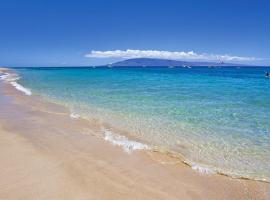 Lahaina Wonderful Condos, căn hộ dịch vụ ở Lahaina