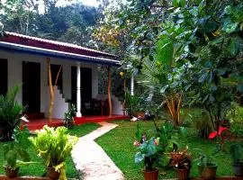 Nethmi Homestay