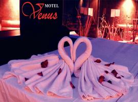 할라파에 위치한 러브 호텔 Auto Hotel Venus