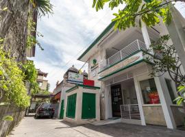 Ara Inn Bed And Breakfast by ecommerceloka, B&B in Kuta